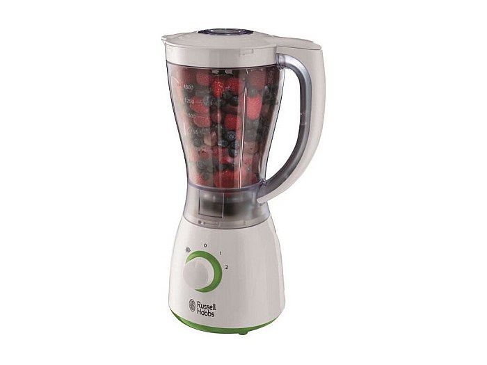 Frullatore Berlinger Haus 1000W – Contenitore In Vetro 1,5L – Collezione Tortora – Tritaghiaccio E Frullati