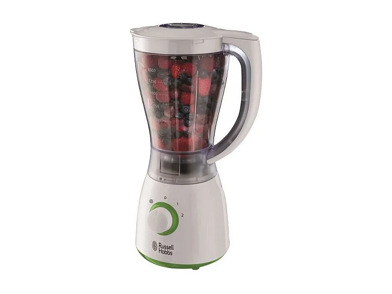 RUSSELL HOBBS Explore 22250-56 Blender classique - Blanc