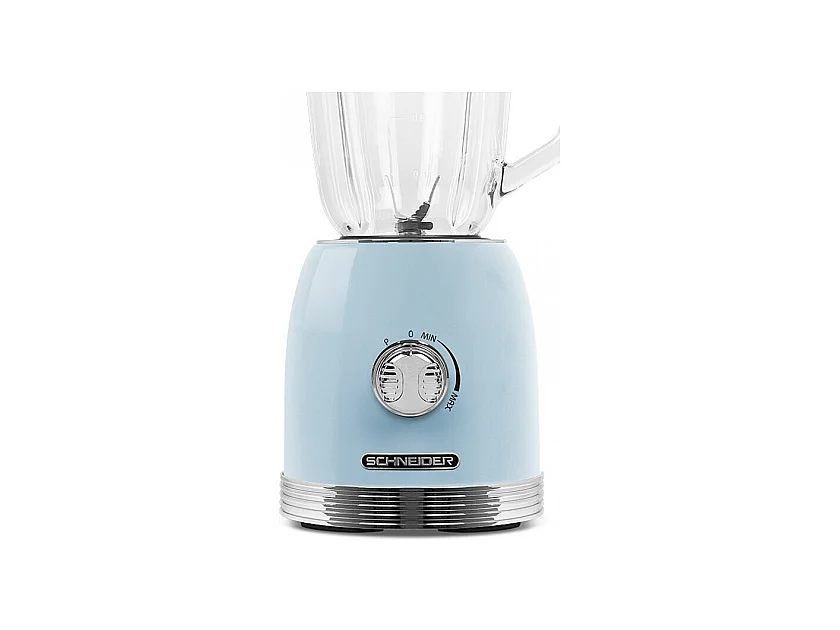Blender Schneider SCBL15BL 1.5L BLEU