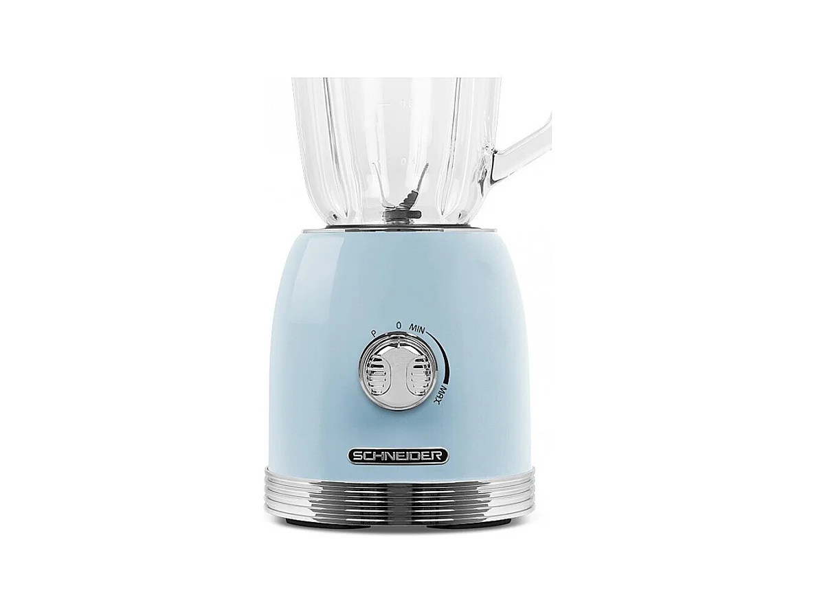 Blender Schneider SCBL15BL 1.5L BLEU