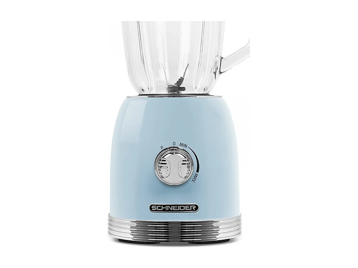 Blender Schneider SCBL15BL 1.5L BLEU