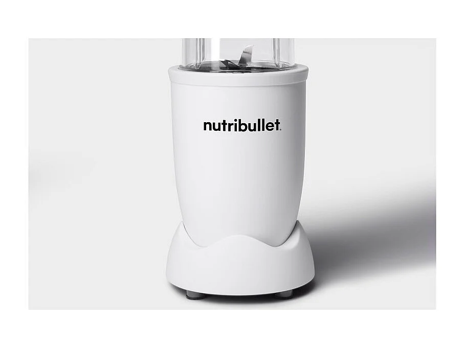Blender Nutribullet Pro NB907MAW 900 W Blanc