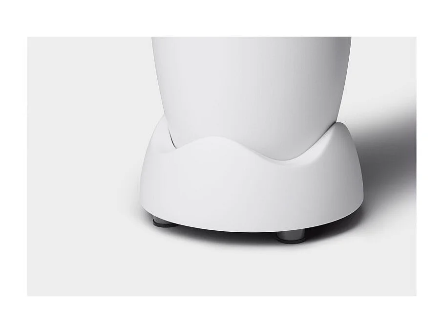 Blender Nutribullet Pro NB907MAW 900 W Blanc