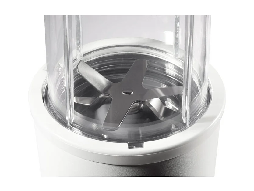 Blender Nutribullet Pro NB907MAW 900 W Blanc