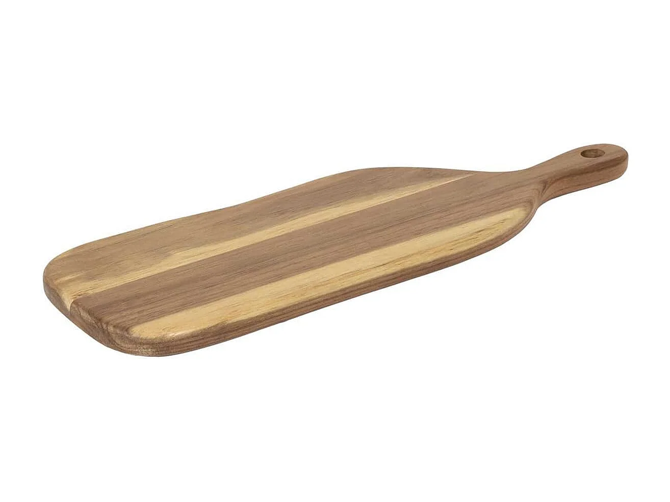 Planche de Présentation en Acacia Massif - TISSA