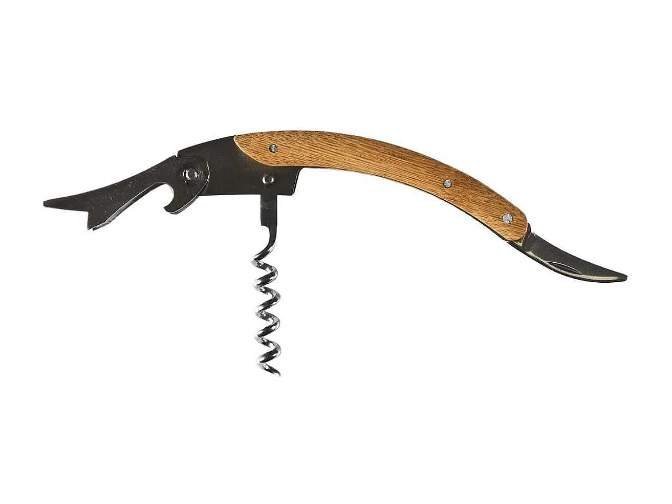 Tire-Bouchon en Acacia - KORON