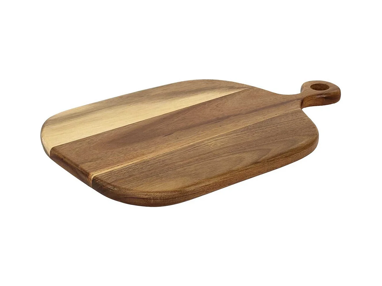 Planche en Bois d'Acacia de Présentation 45 x 30 cm - GUSTAVE