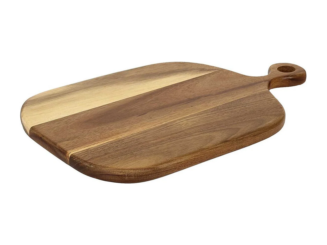 Planche en Bois d'Acacia de Présentation 45 x 30 cm - GUSTAVE