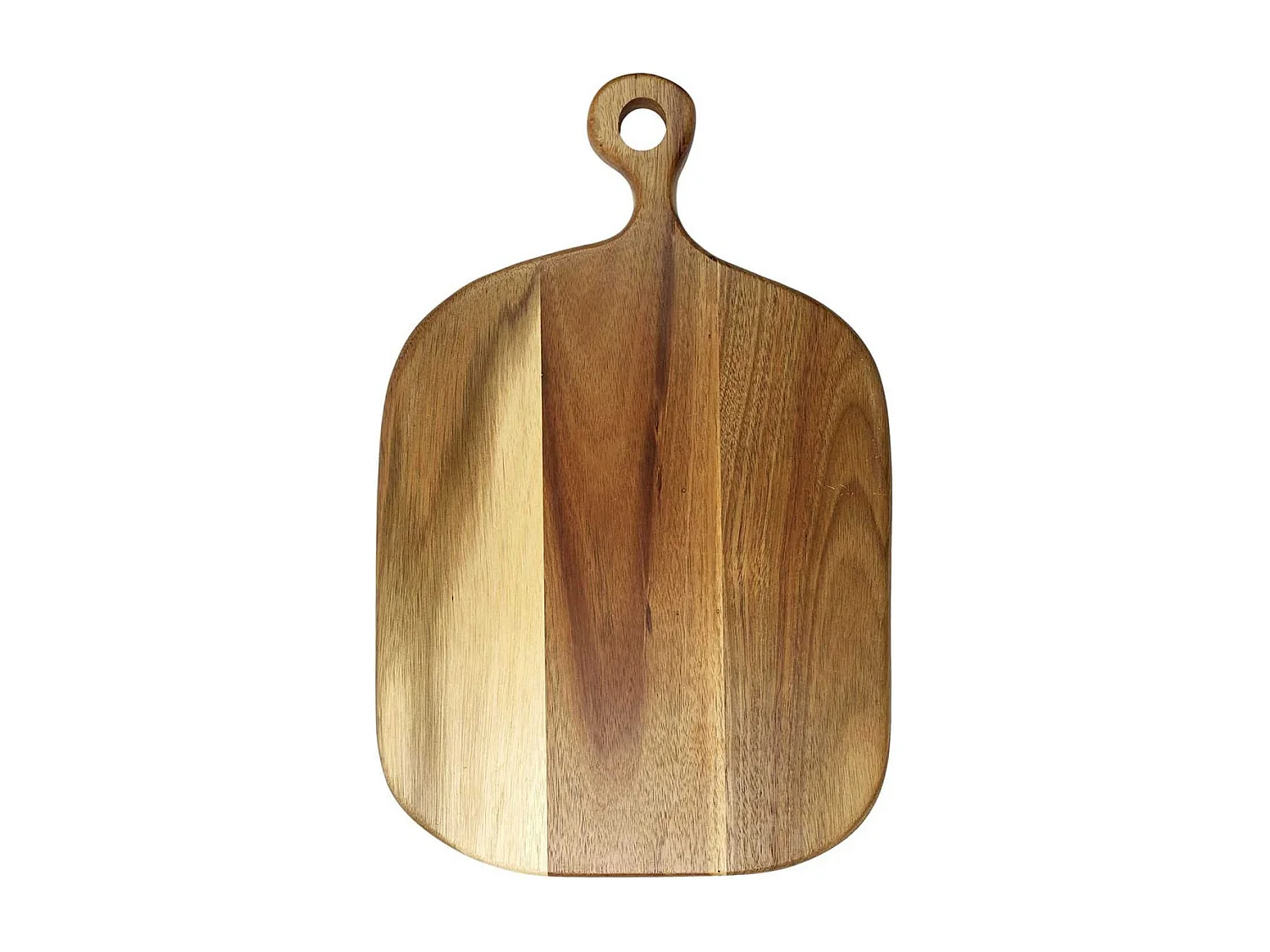 Planche en Bois d'Acacia de Présentation 45 x 30 cm - GUSTAVE