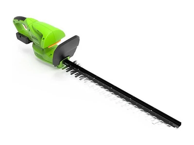 Taille-haie sans fil - Fieldmann - FZN 70202-0