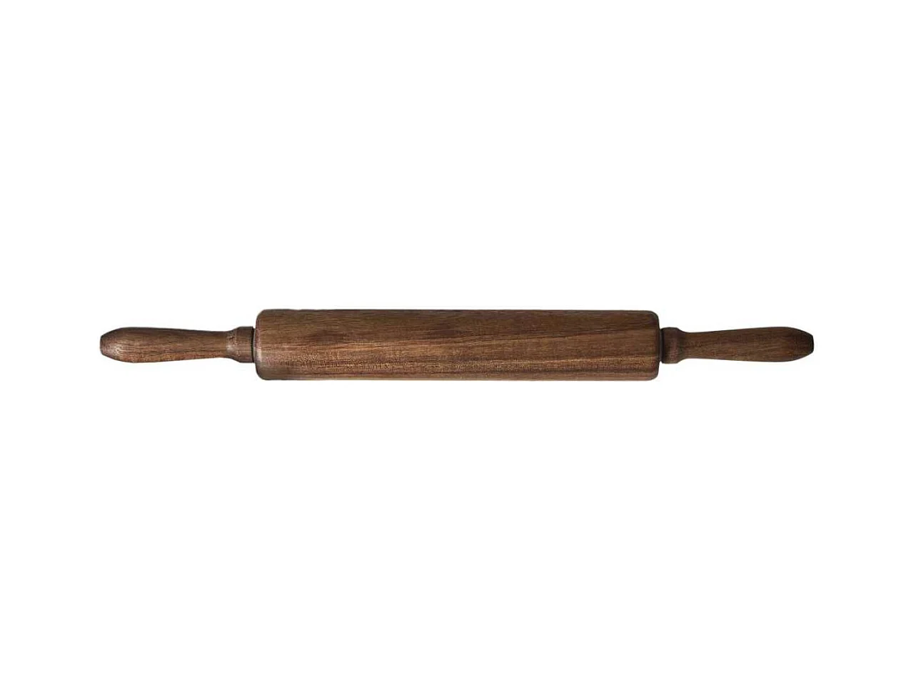 Rouleau pâtissier en acacia 45 cm - YOLIN