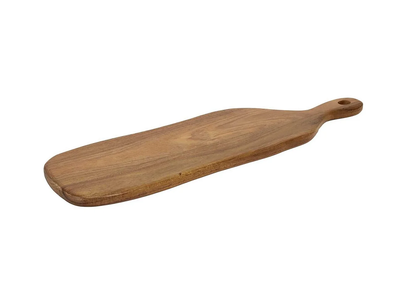 Planche en Bois d'Acacia de Présentation 64 x 19 cm - GUSTAVE