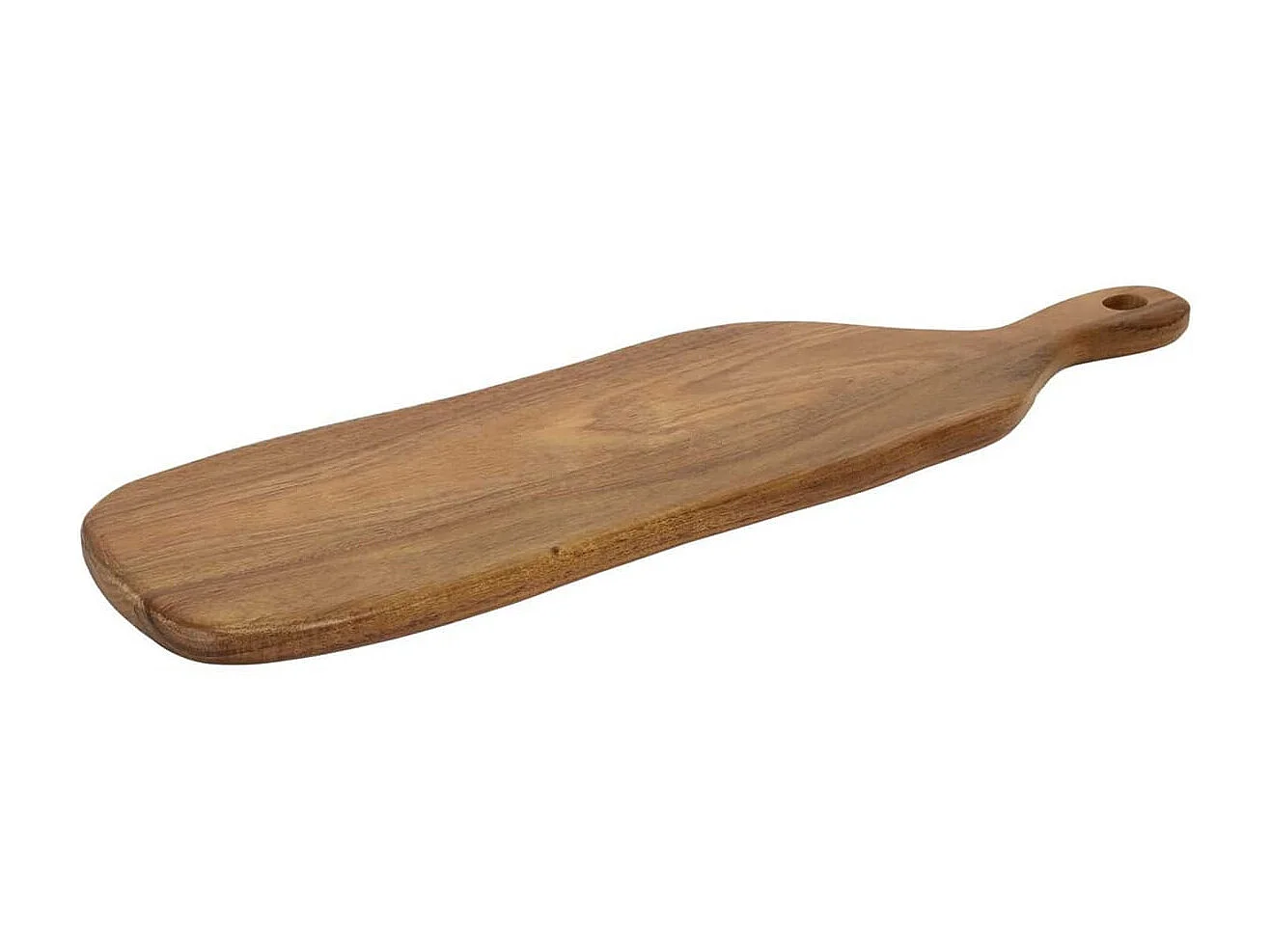 Planche en Bois d'Acacia de Présentation 64 x 19 cm - GUSTAVE