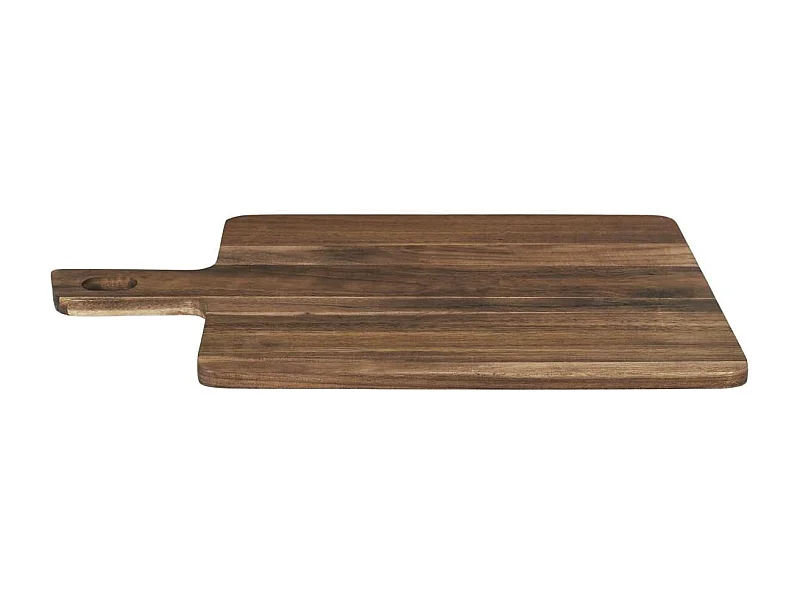 Planche en Acacia 45 cm - JURIS