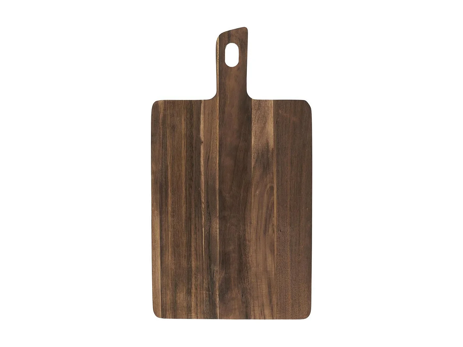 Planche en Acacia 45 cm - JURIS