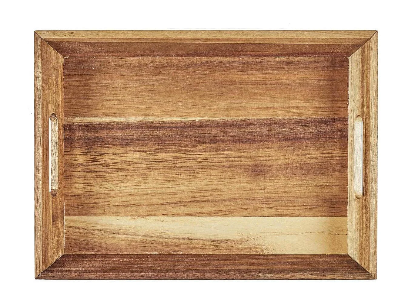 Plateau Acacia 42x33 cm - FILIX