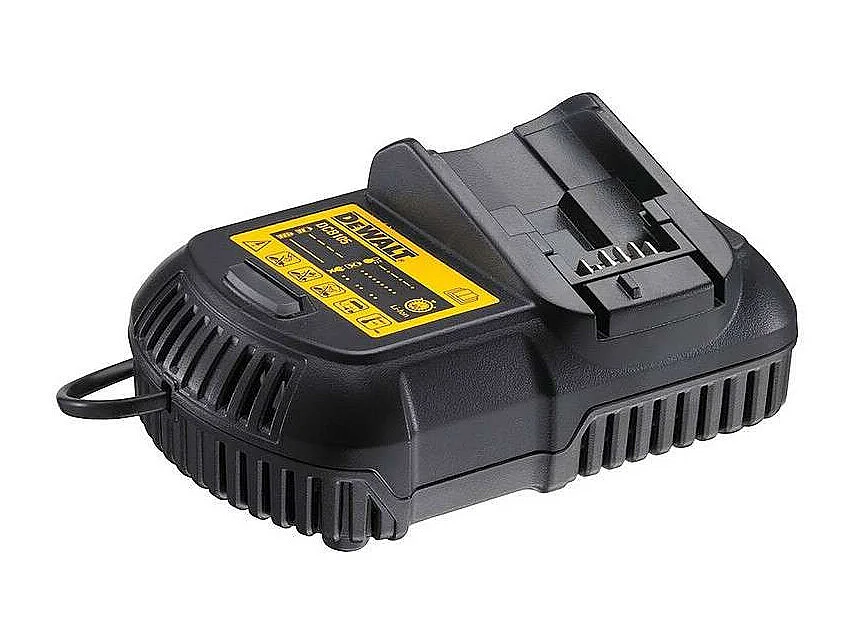 Taille-haie 18V DEWALT DCM563P1-QW avec une batterie 5,0 Ah