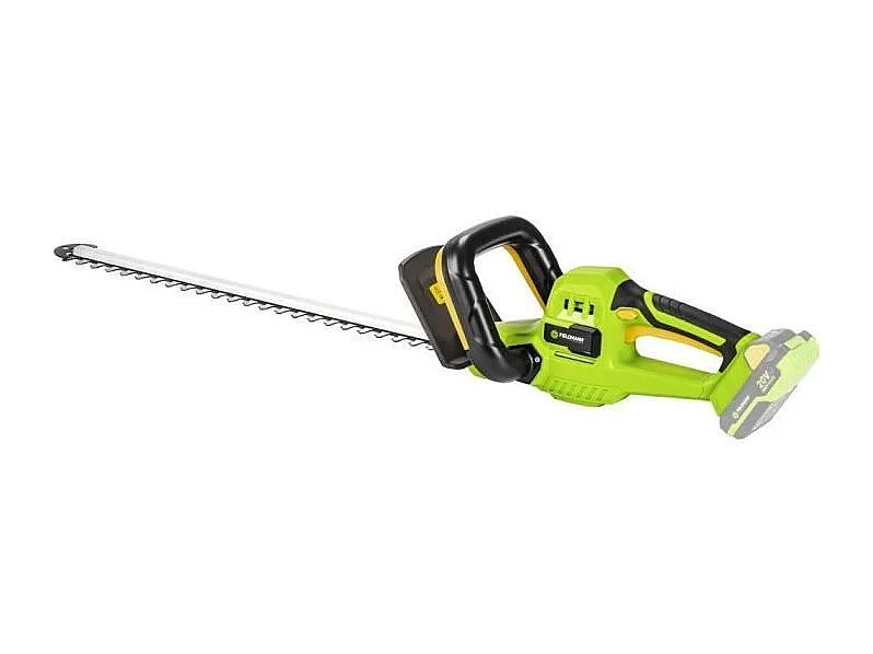 Taille-haie sans fil - Fieldmann - FZN 70205-0