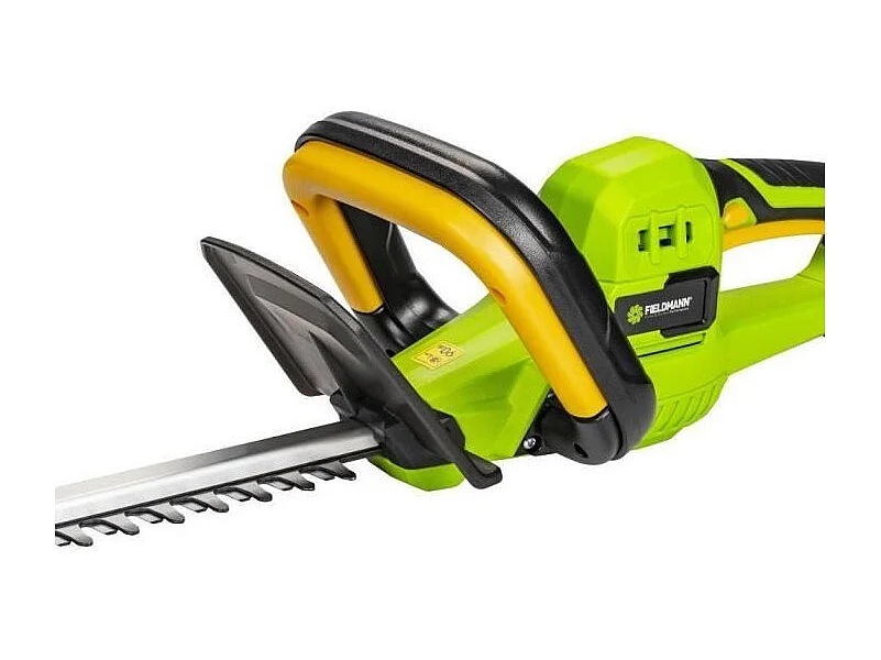 Taille-haie sans fil - Fieldmann - FZN 70205-0
