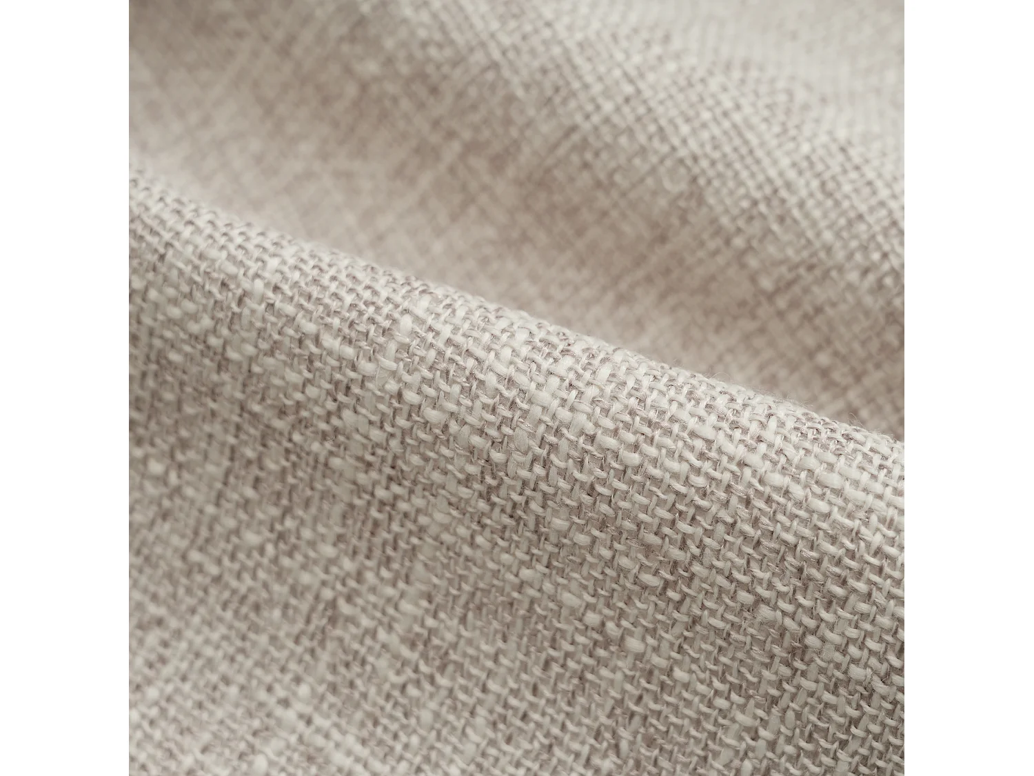 Łóżko 90 x 200 cm z pojemnikiem - Łóżko dziecięce z portem USB i kieszenią - beżowy len - bez materaca