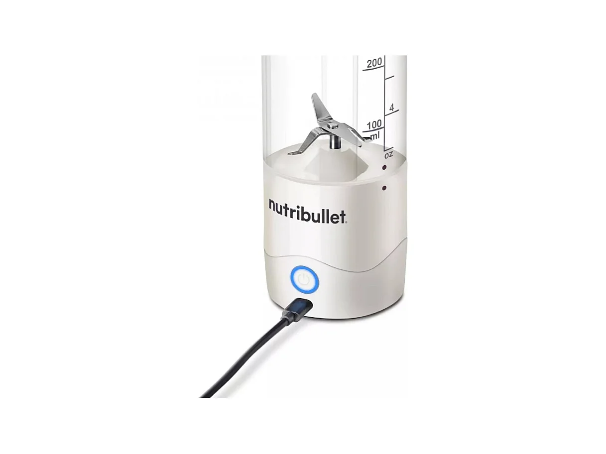 Blender NUTRIBULLET NBP003W