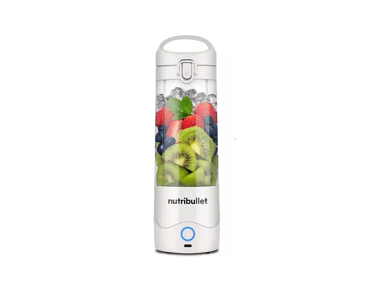 Blender NUTRIBULLET NBP003W
