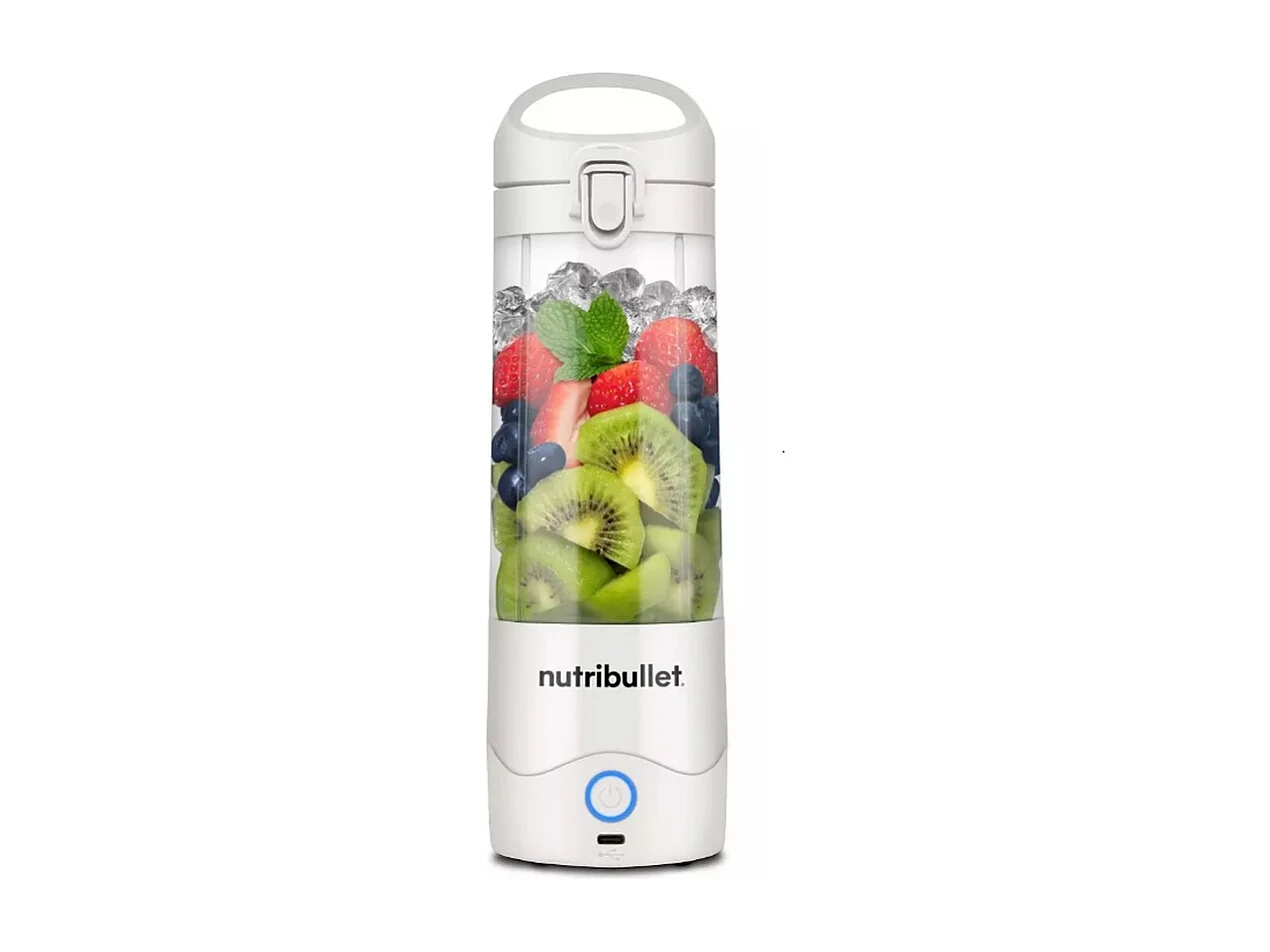 Blender NUTRIBULLET NBP003W
