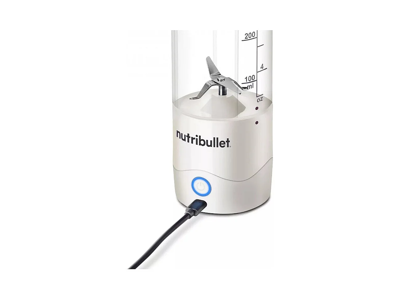 Blender NUTRIBULLET NBP003W