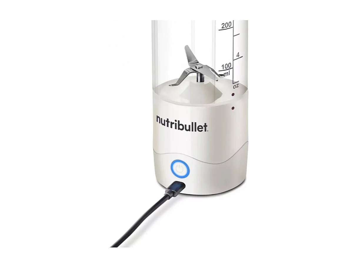 Blender NUTRIBULLET NBP003W