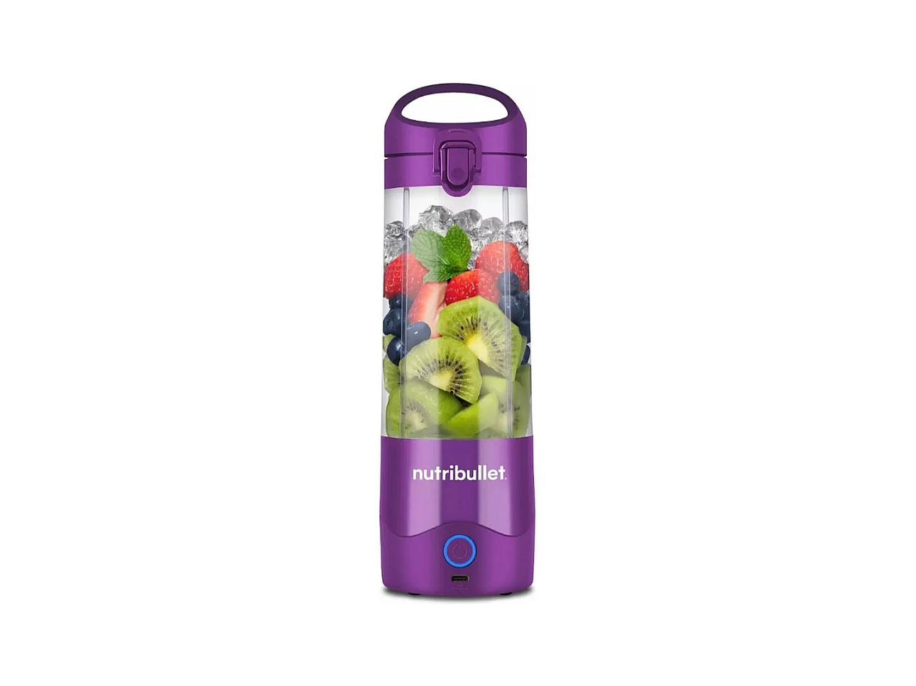 Blender NUTRIBULLET NBP003PU