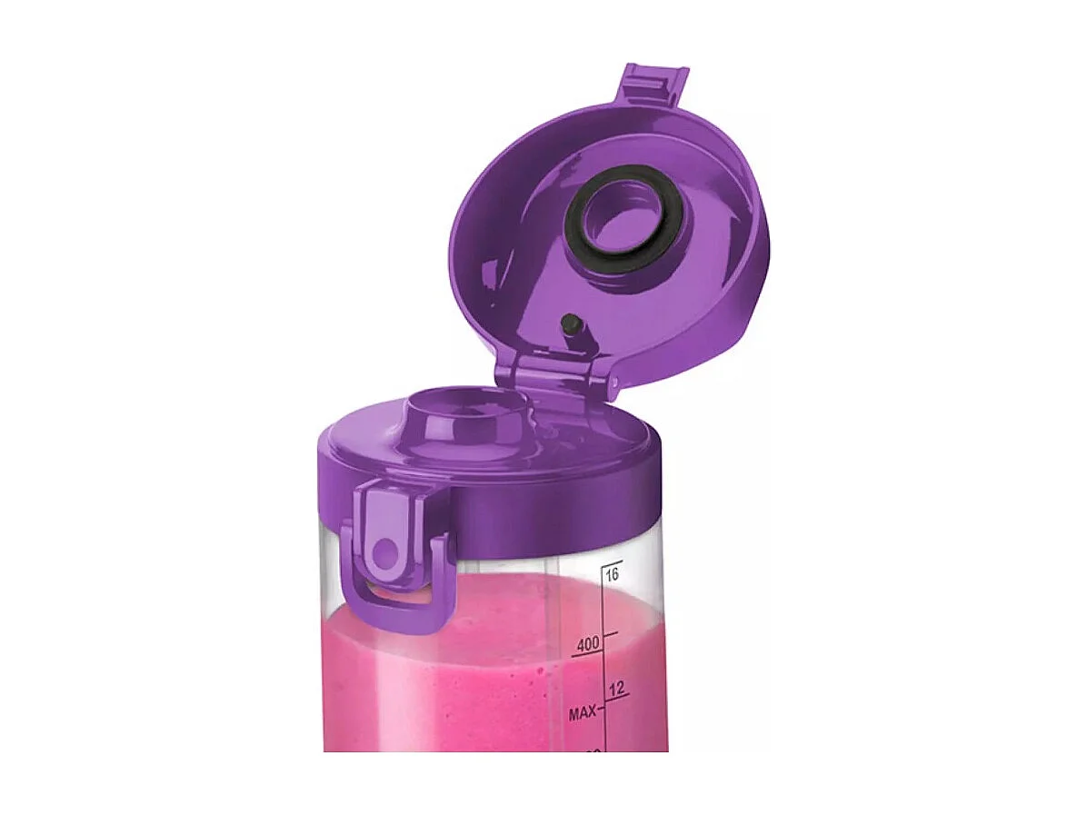 Blender NUTRIBULLET NBP003PU