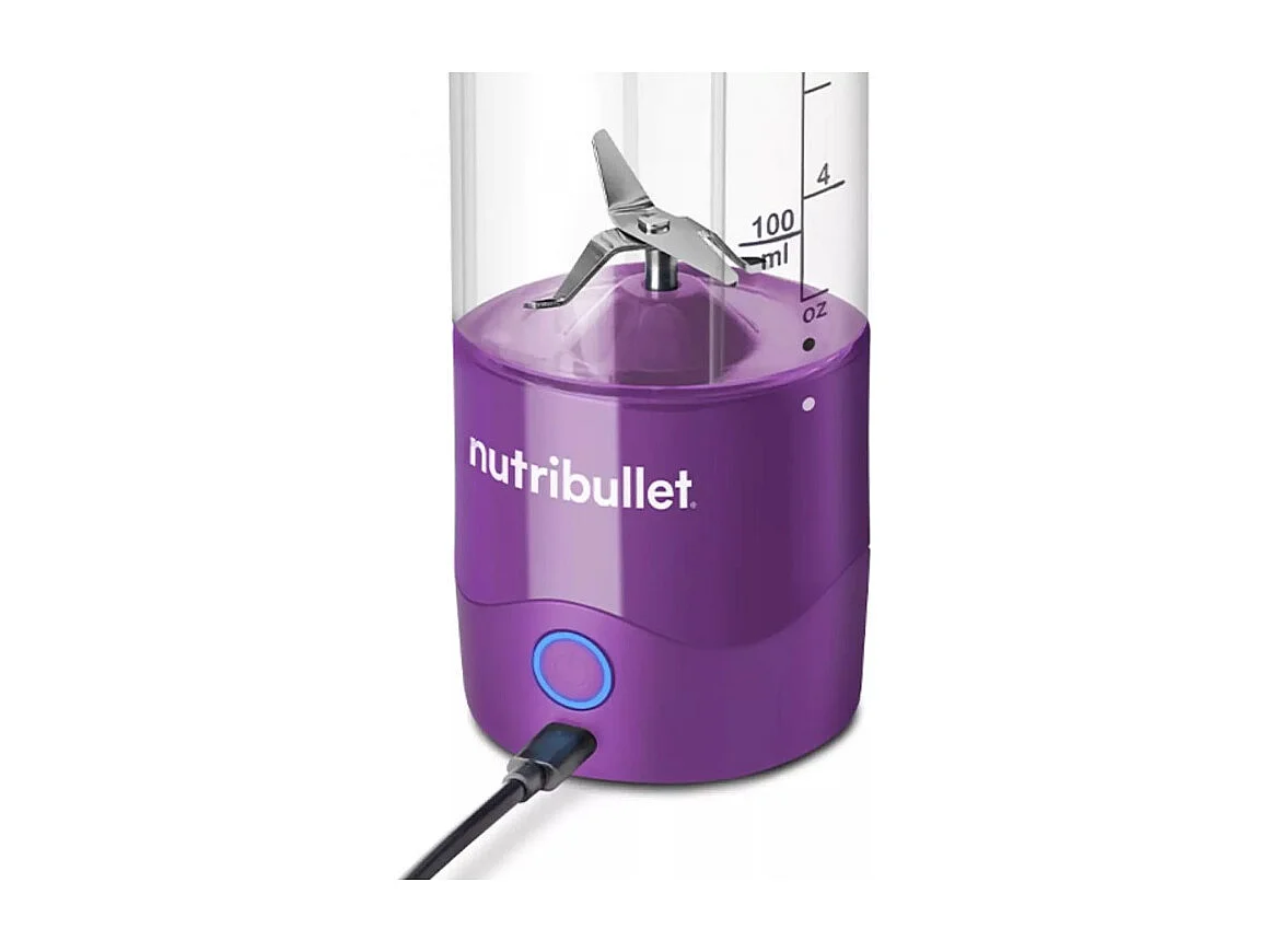 Blender NUTRIBULLET NBP003PU