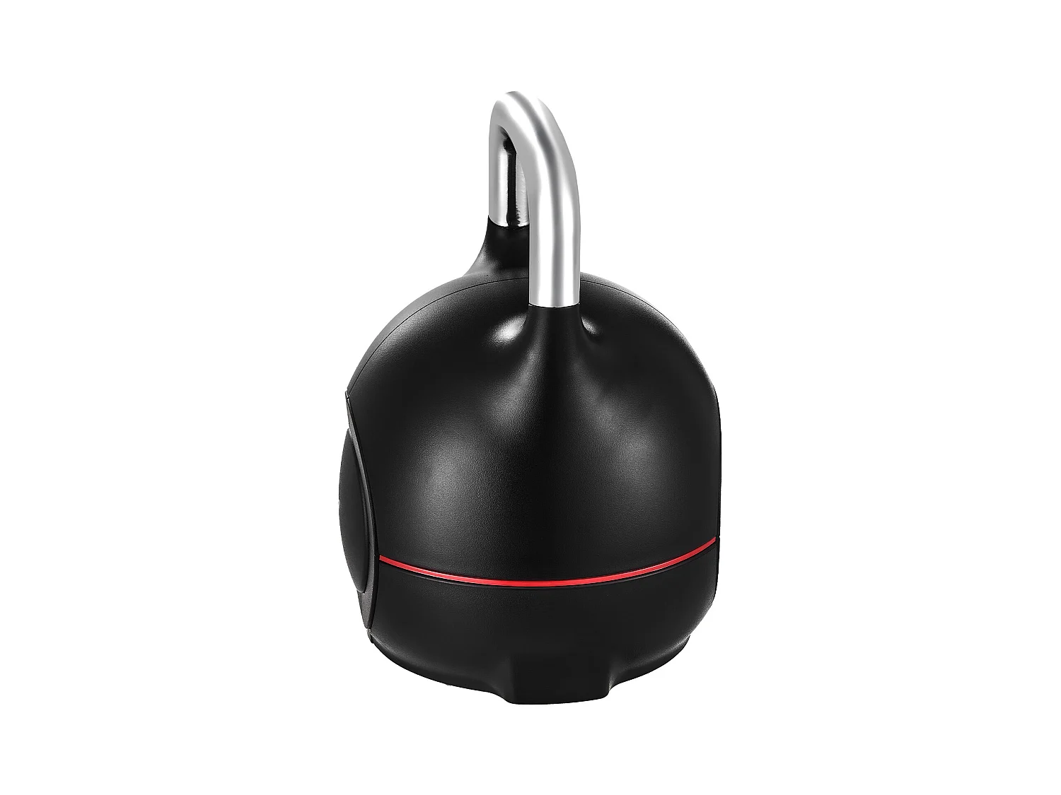 Kettlebell Réglable SucceBuy, avec 7 Niveaux de Poids, Poids de Musculation avec Poignée en Aluminium Moulé sous Pression et Matériau ABS