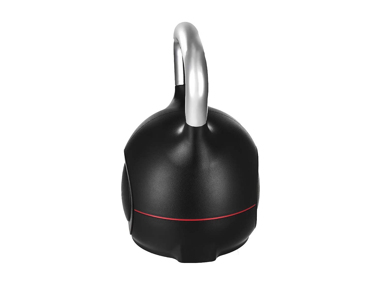 Kettlebell Réglable SucceBuy, avec 7 Niveaux de Poids, Poids de Musculation avec Poignée en Aluminium Moulé sous Pression et Matériau ABS