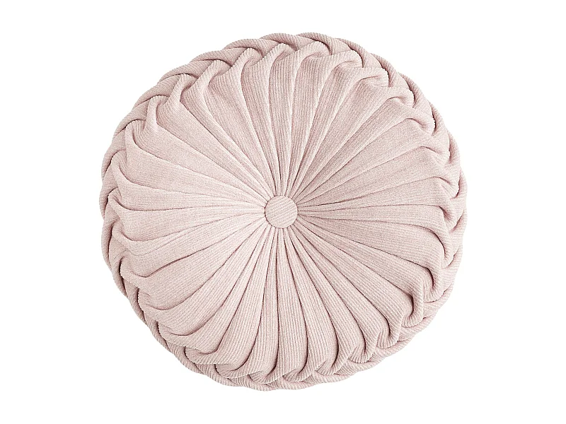 Dekokissen Casea Blassrosa 14x38