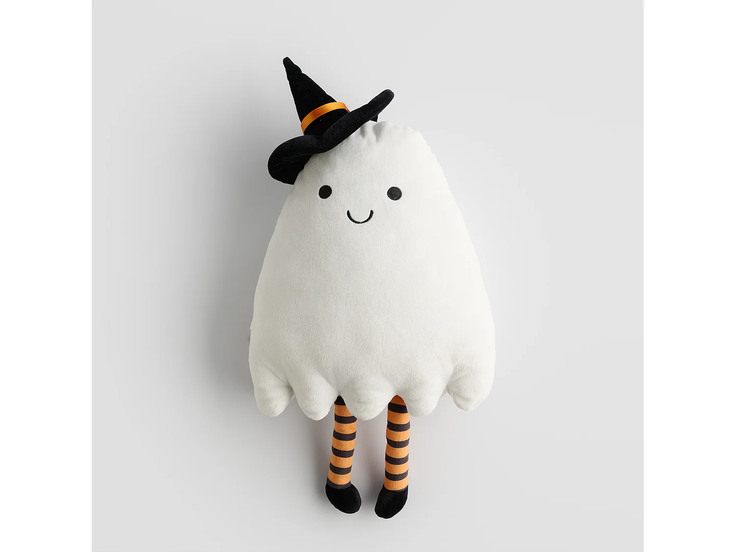 Spielzeug Ghostly Mittelweiß Kissen 51x29.5x13