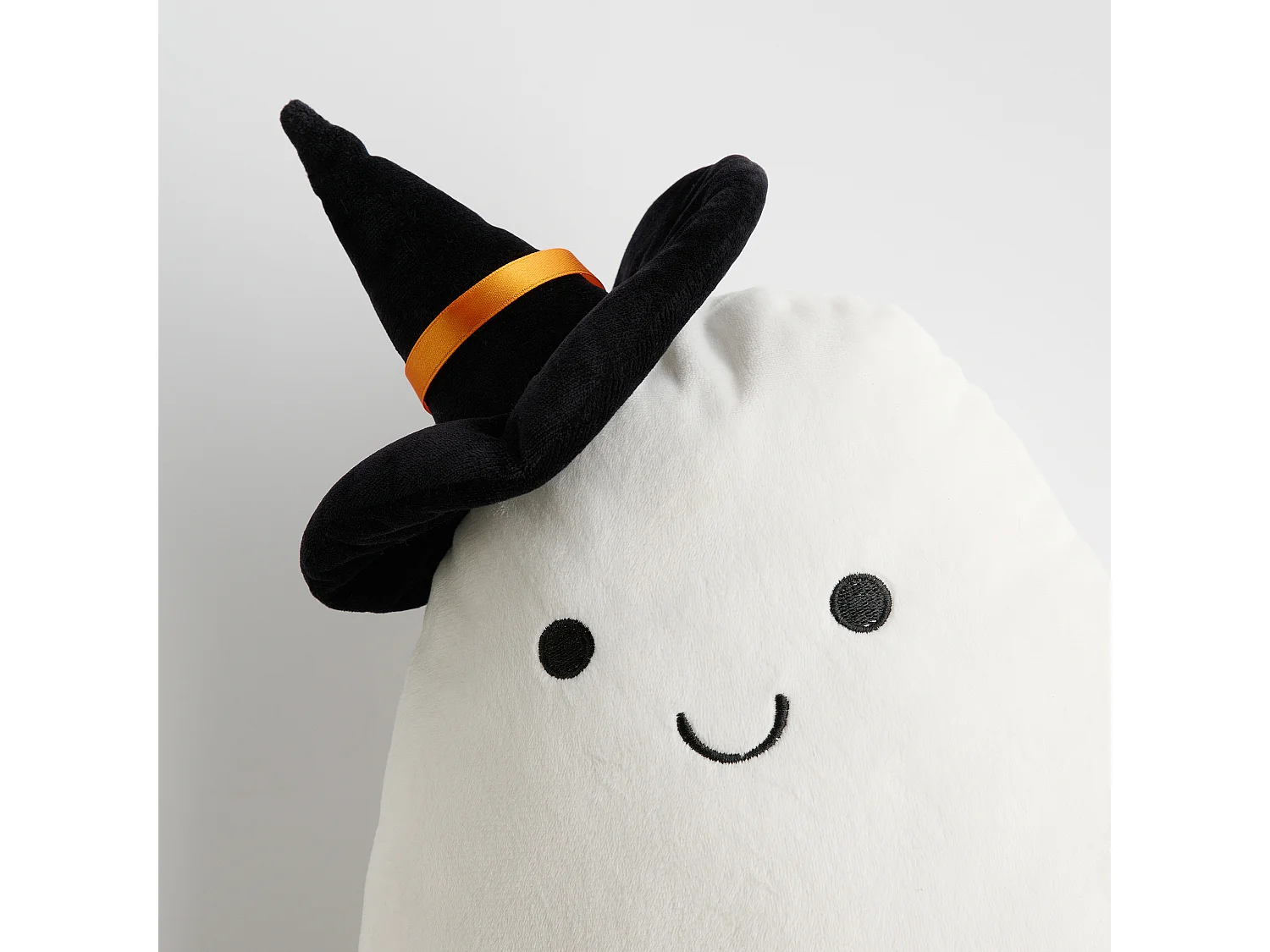 Spielzeug Ghostly Mittelweiß Kissen 51x29.5x13