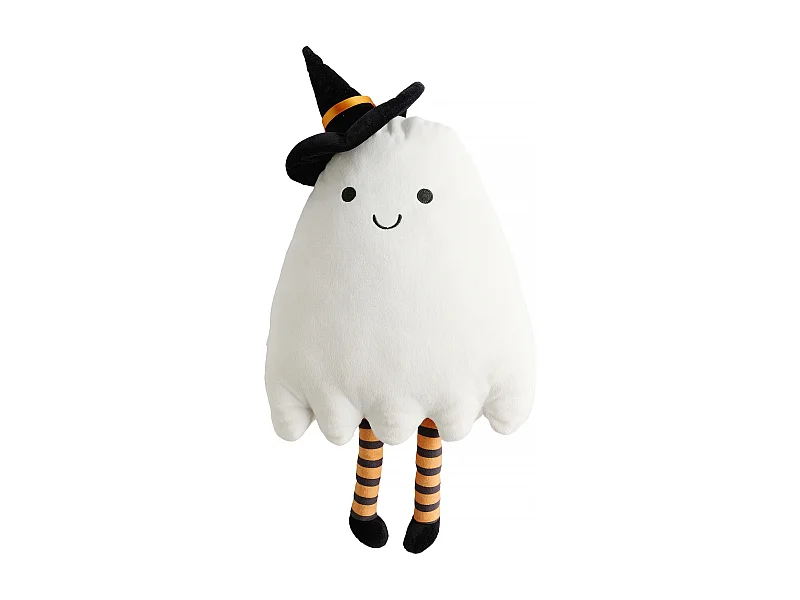 Spielzeug Ghostly Mittelweiß Kissen 51x29.5x13