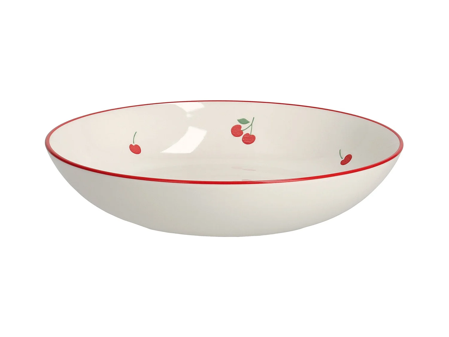 Bol Cherries Moyen Multicolore 4.5 x 22