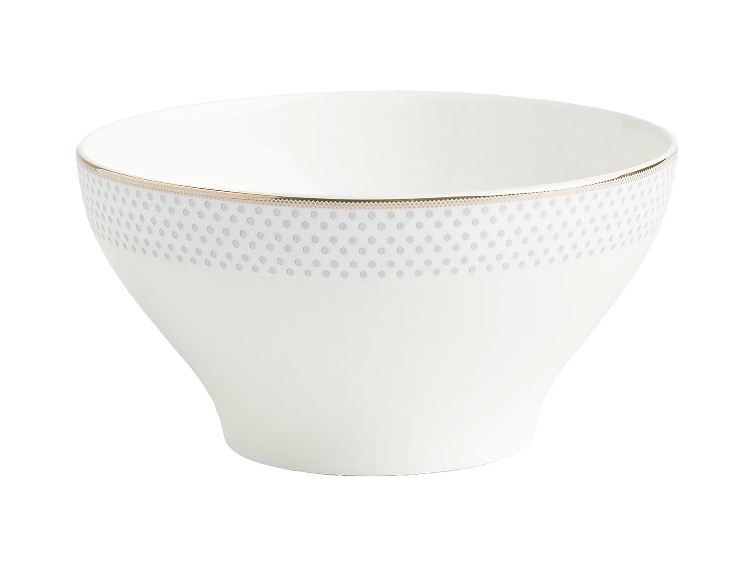 Bol Cadena Bleu Moyen 8 x 15.3