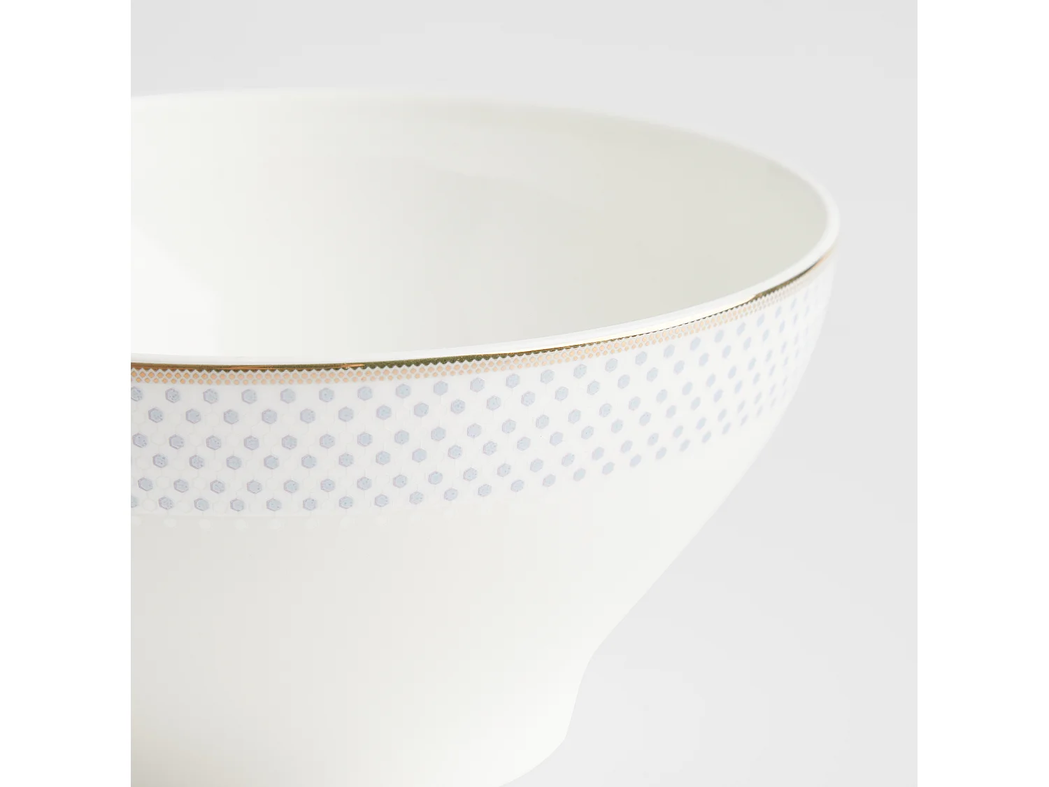 Bol Cadena Bleu Moyen 8 x 15.3