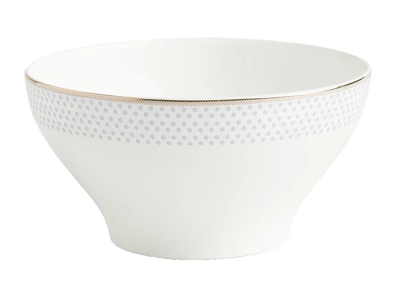 Schale Cadena mittelblau 8 x 15.3