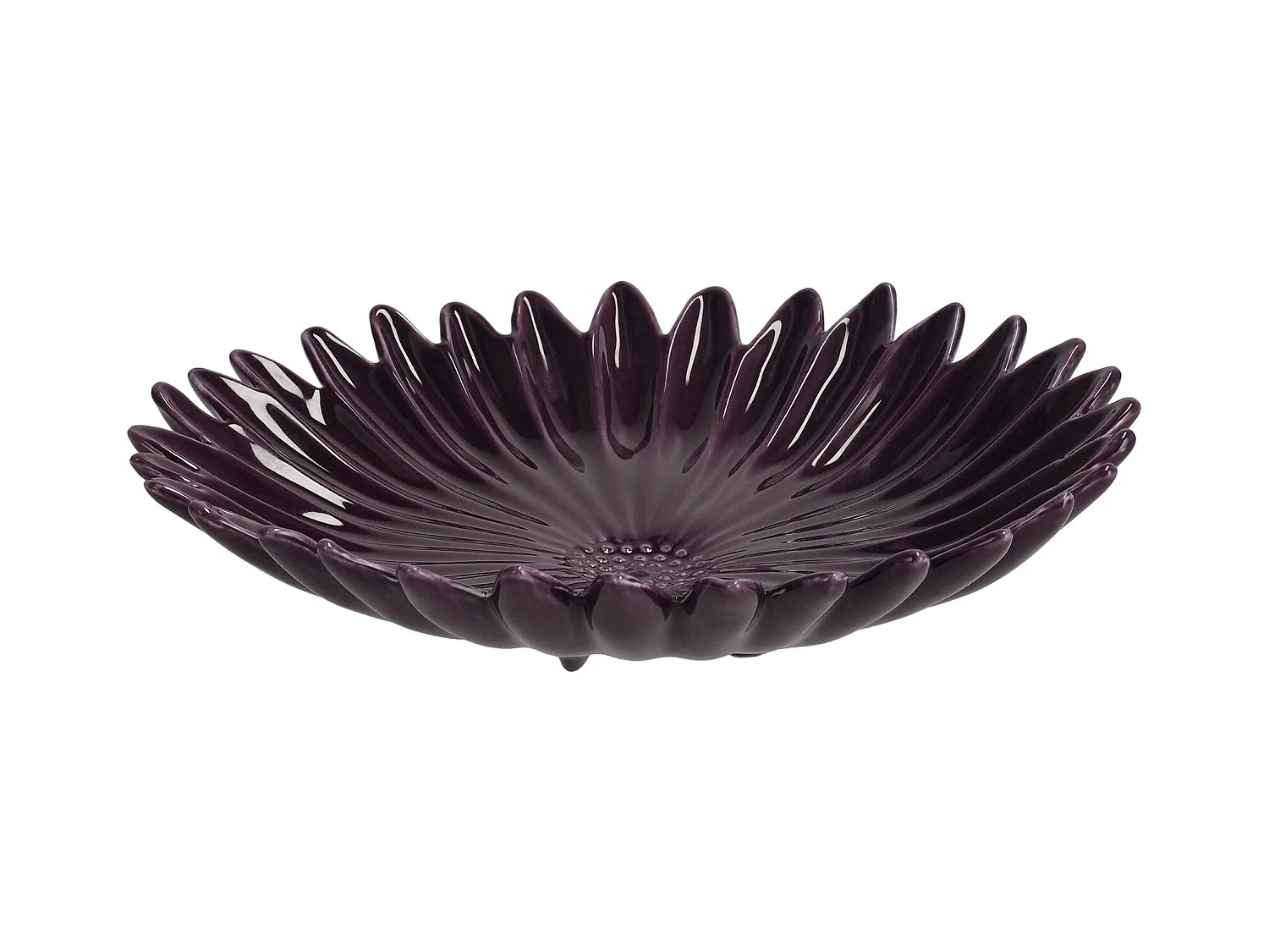 Bol Dhalia Violet Moyen 5.5 x 27