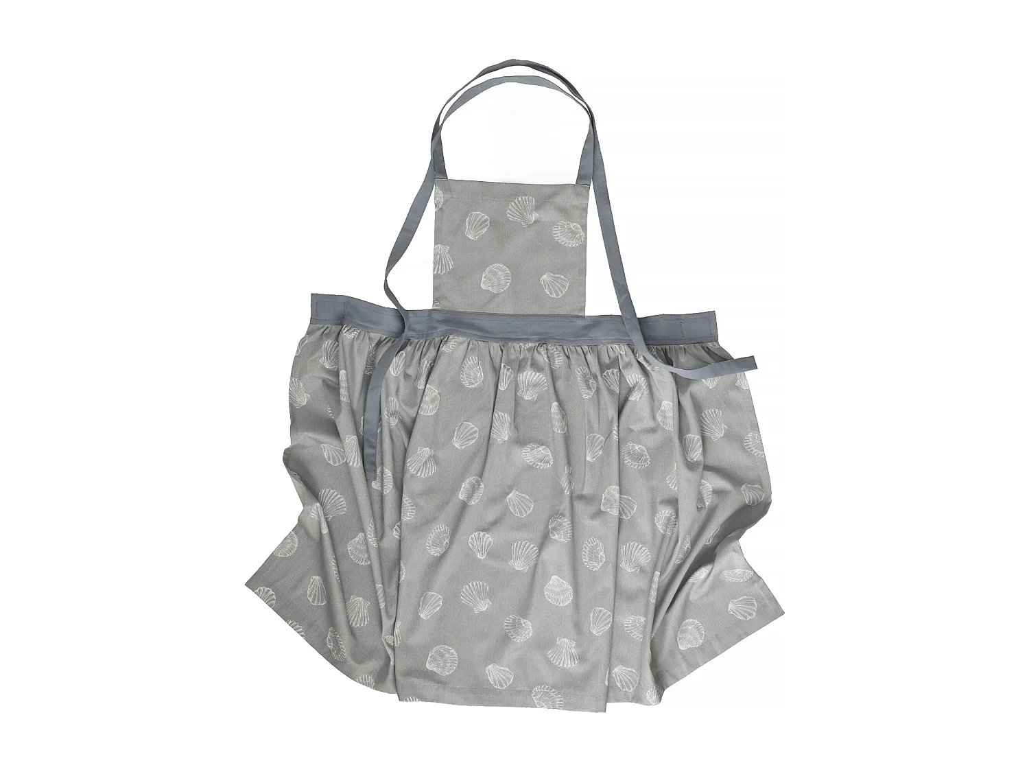 Schürze Coquellie Hellblau 90 x 142