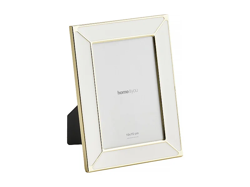 Rahmen Creliso Hellbeige 19x1.5x14