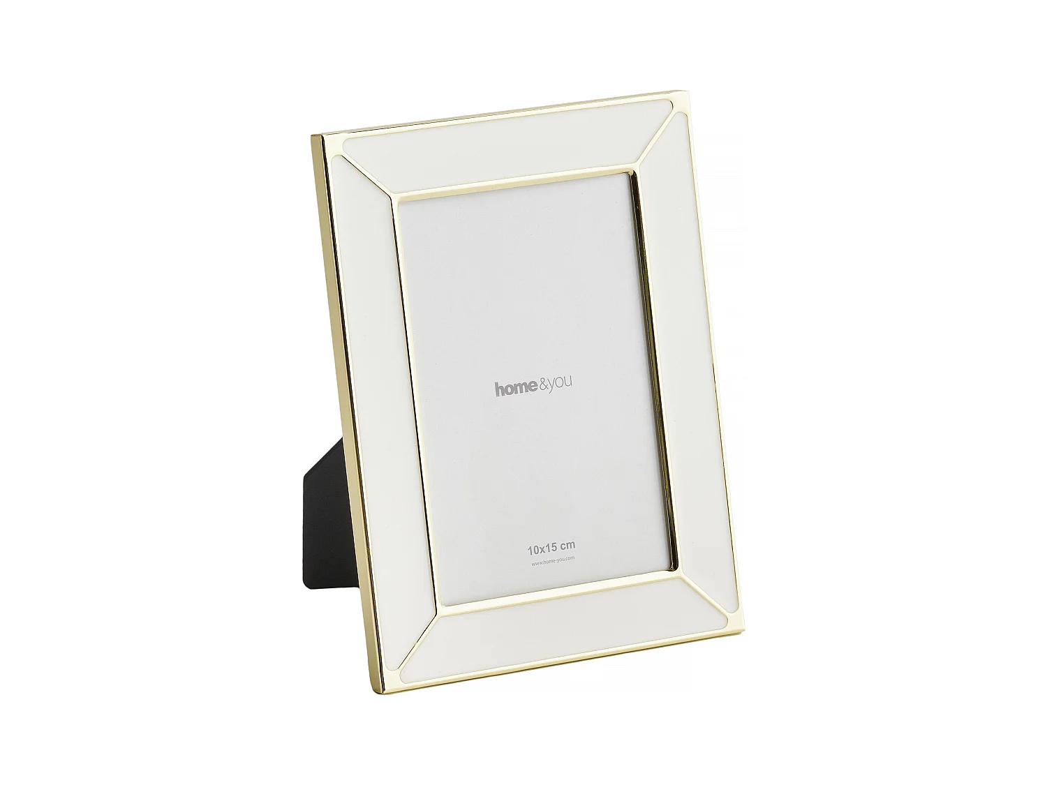 Cadre Creliso Beige Clair 10x15 cm