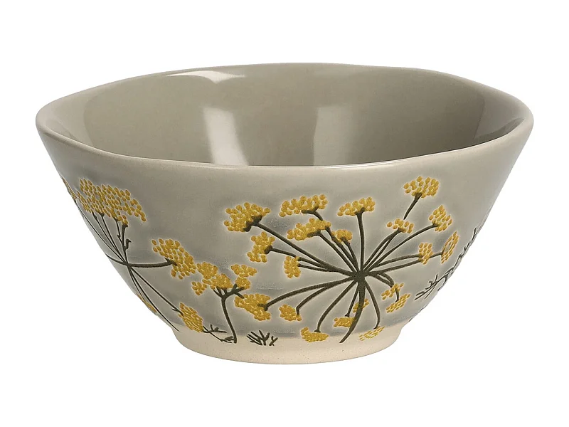 Schale Coperiso Mittel Mehrfarbig 12 cm