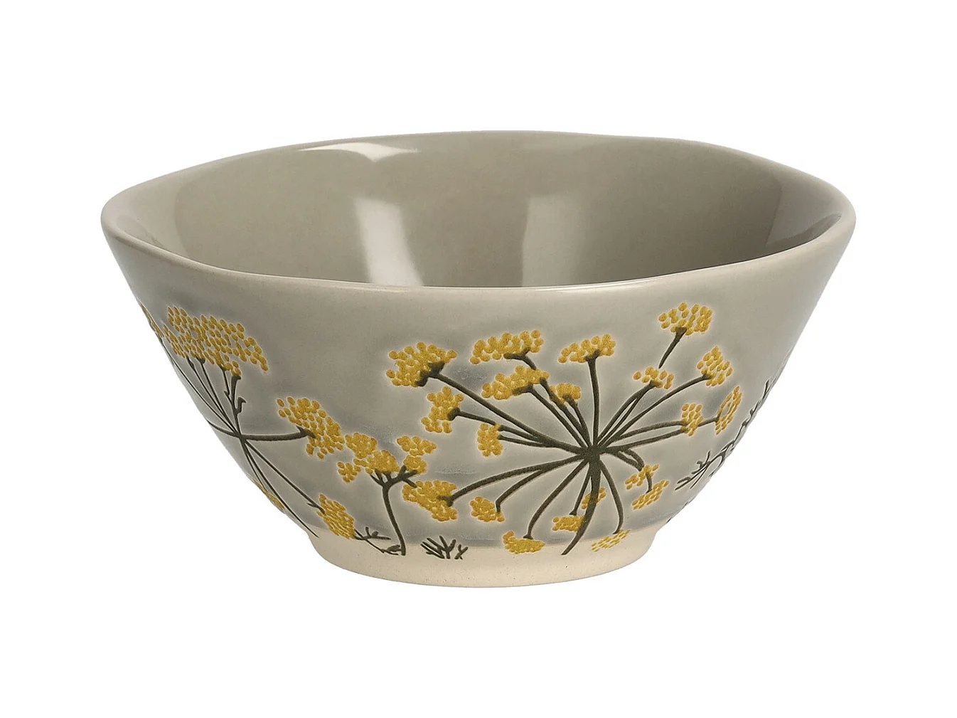 Bol Coperiso Moyen Multicolore 12 cm