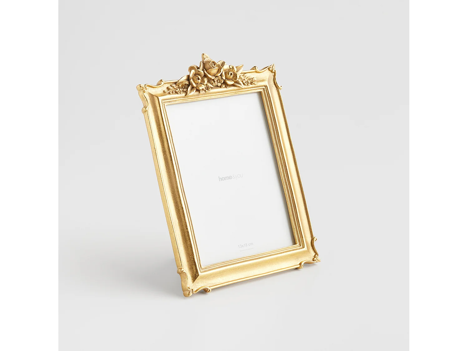 Cadre Lameziana Or Moyen 24 x 1.7 x 17.5