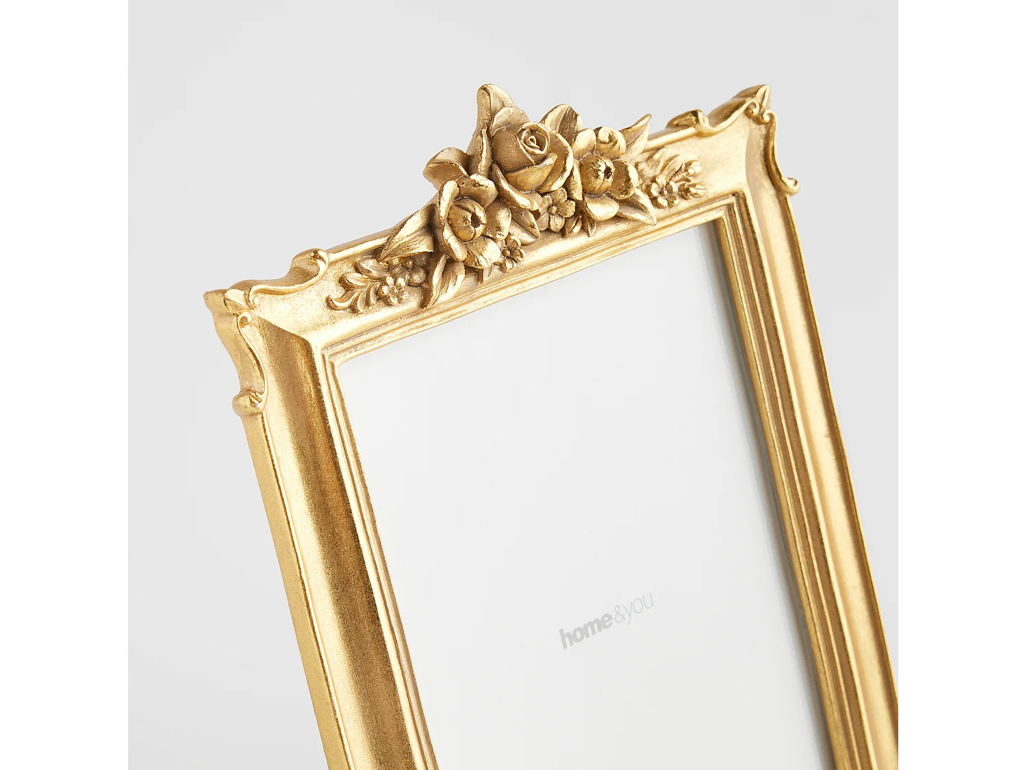 Cadre Lameziana Or Moyen 24 x 1.7 x 17.5